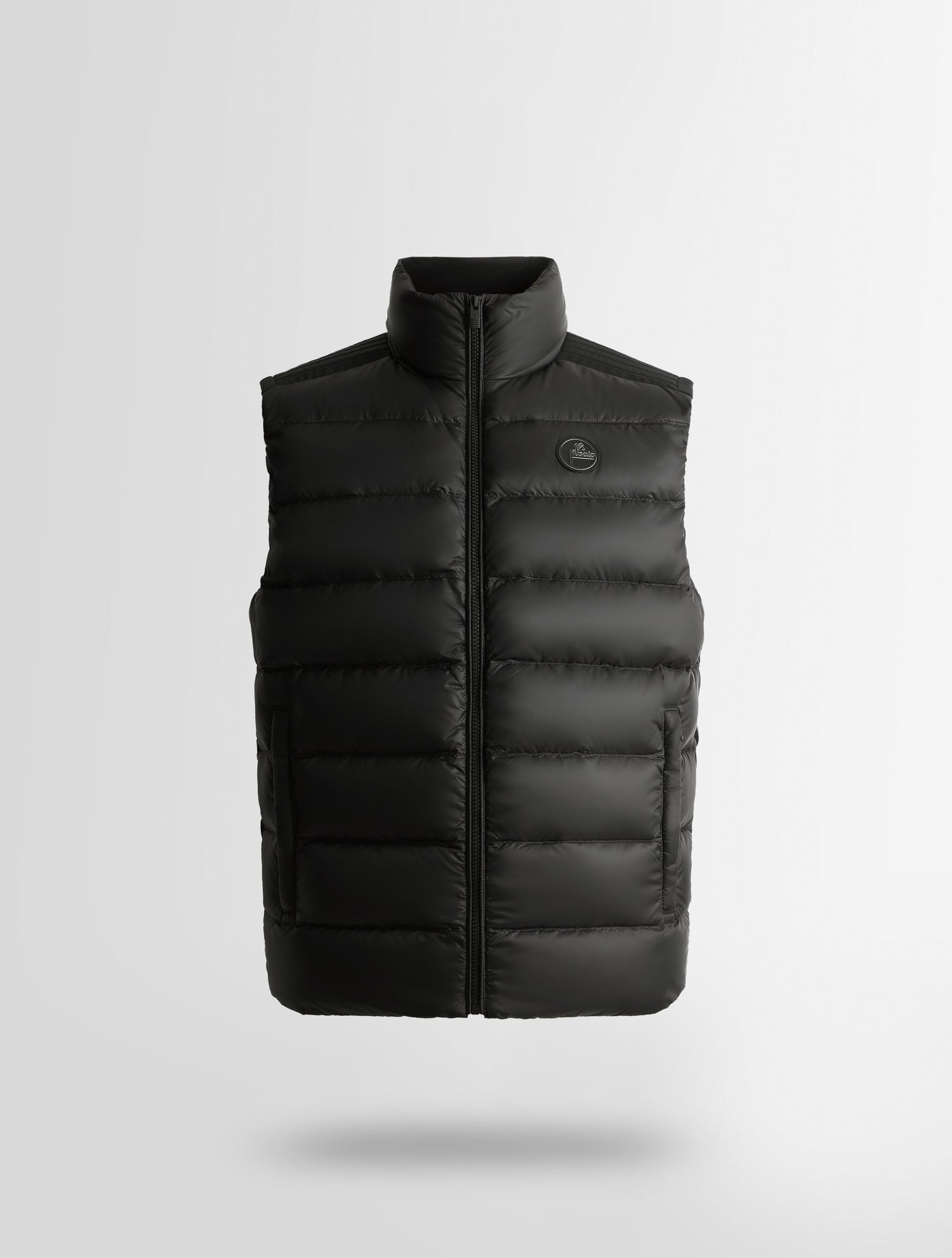 fusalp-gorvone-doudoune-sans-manches-homme-duvet-packable image 5