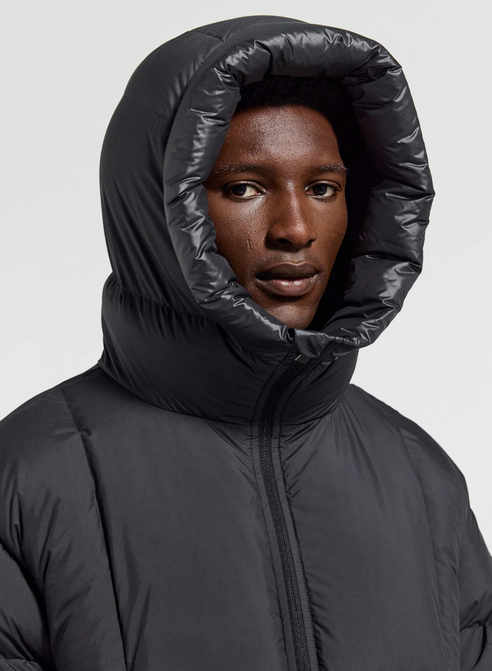 pyrenex-eneko-doudoune-homme-noire-capuche image 5