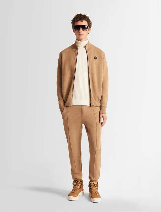 fusalp-gilet-mayeul-gilet-homme-laine-m-rinos-jauge-12 image 1