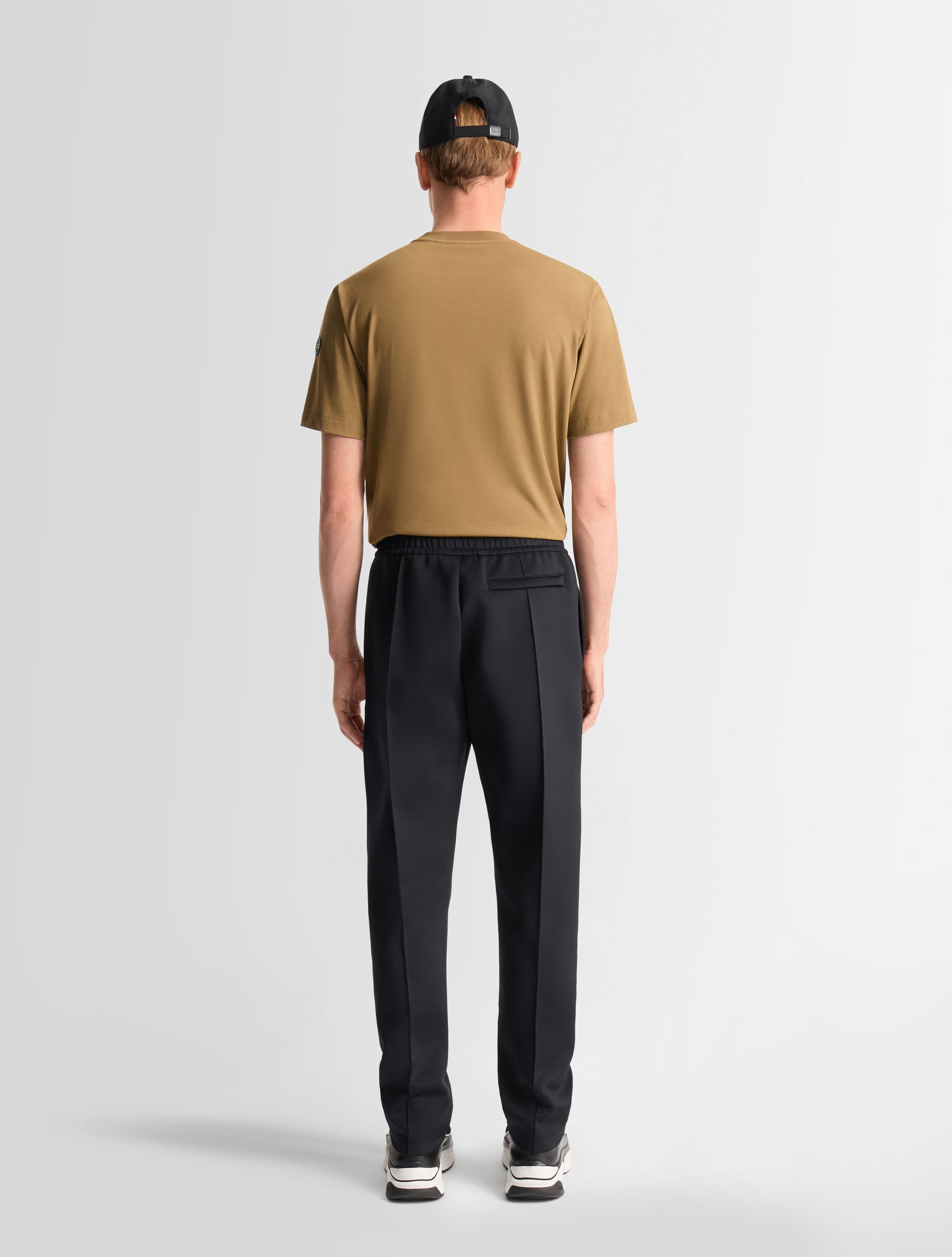 fusalp-pantalon-neromir-jersey-fusel-ceinture-lastiqu-e image 3