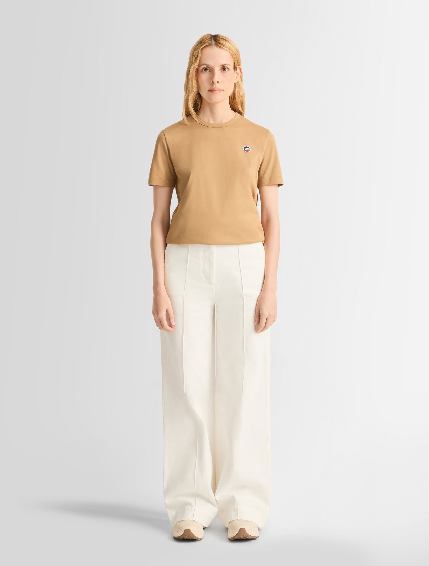 fusalp-talixe-t-shirt-manches-courtes-coton-homme image 1