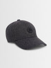 fusalp-casquette-wool-cap-casquette-baseball-en-laine-melton image 2