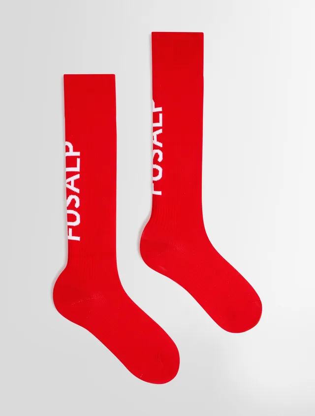 fusalp-chaussettes-de-ski-sock-pop-ii image 1
