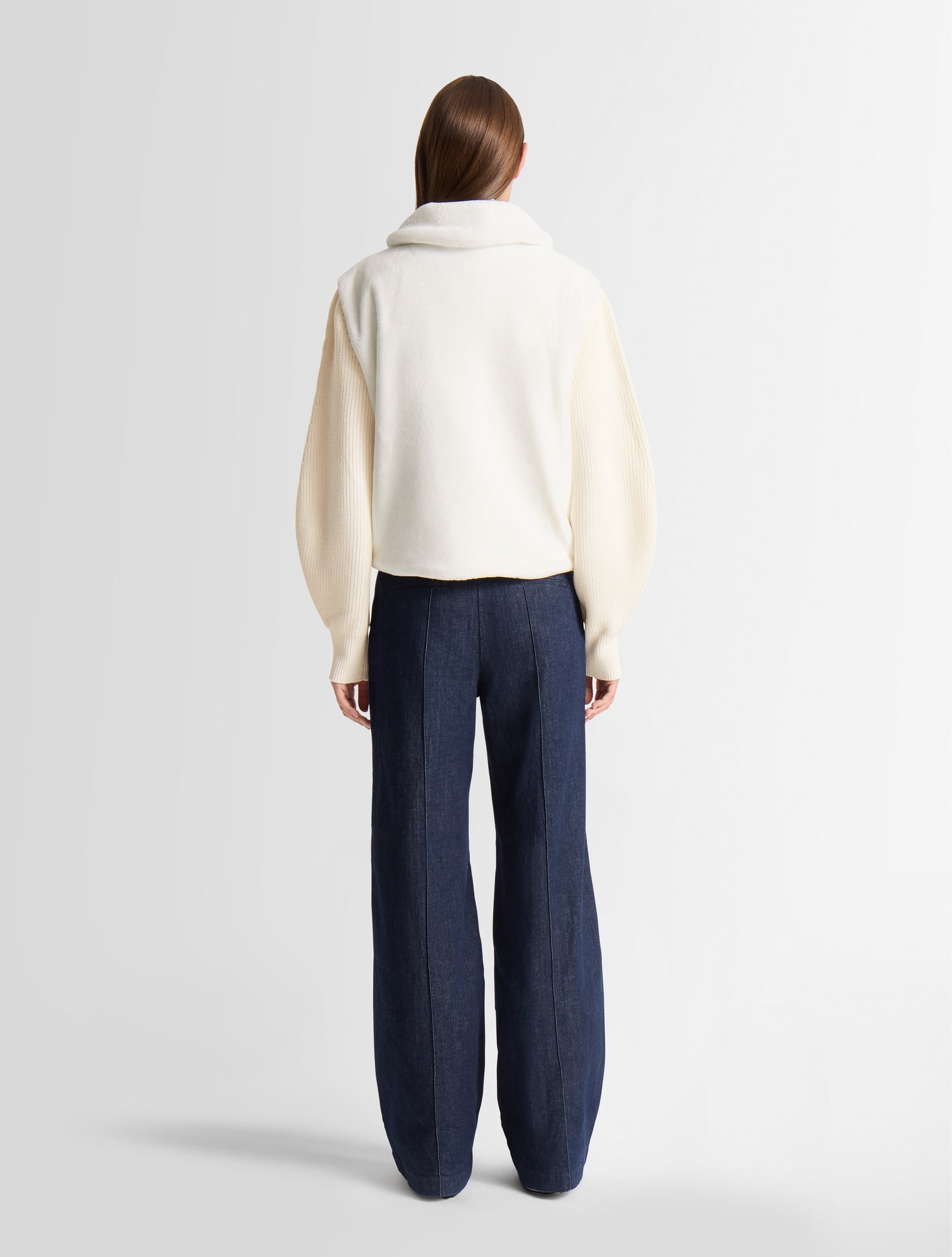 fusalp-veste-paige-veste-fausse-fourrure-et-laine-c-tel-e image 3