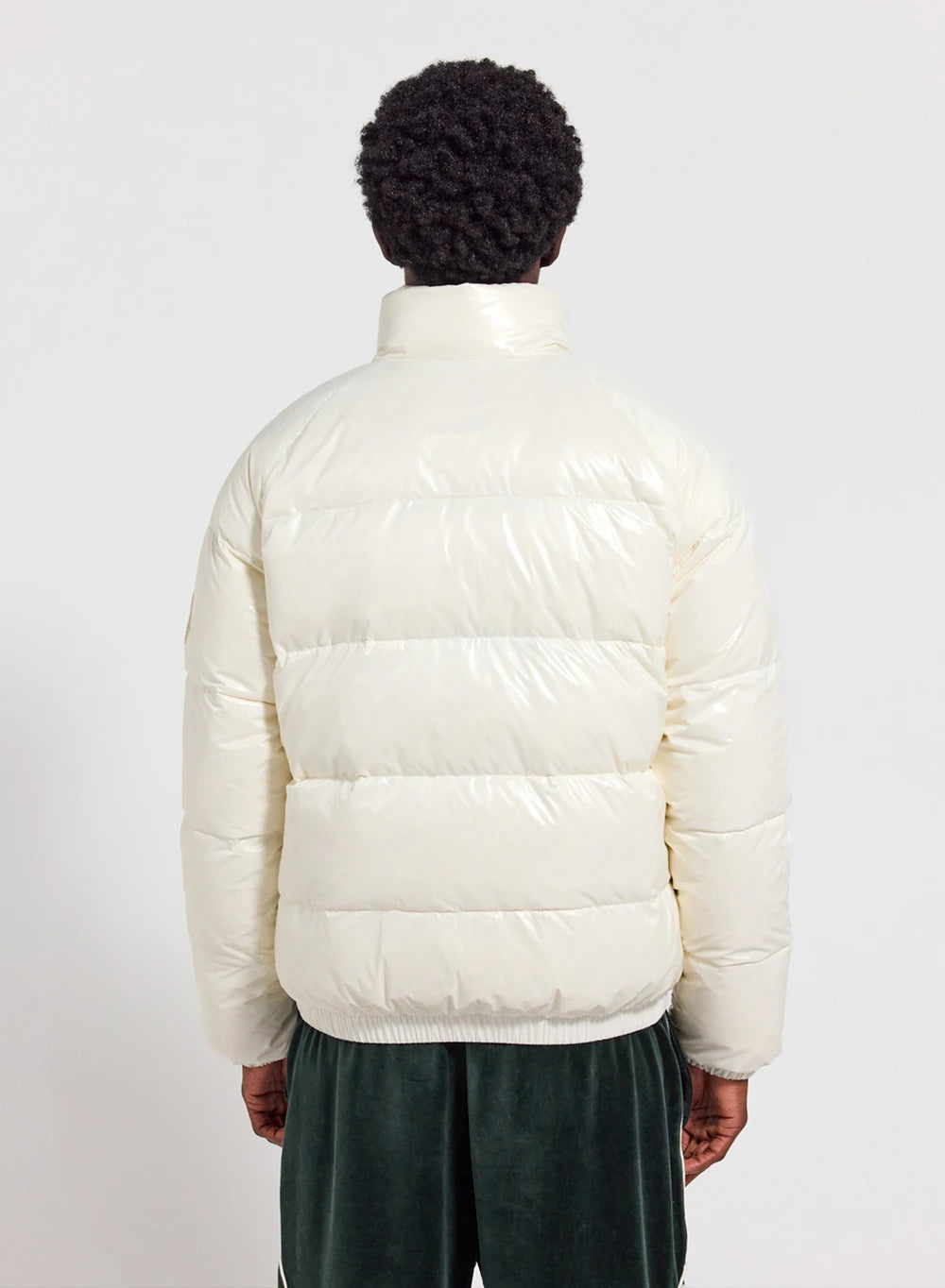 pyrenex-vintage-mythic-doudoune-unisexe-blanche-bomber image 7
