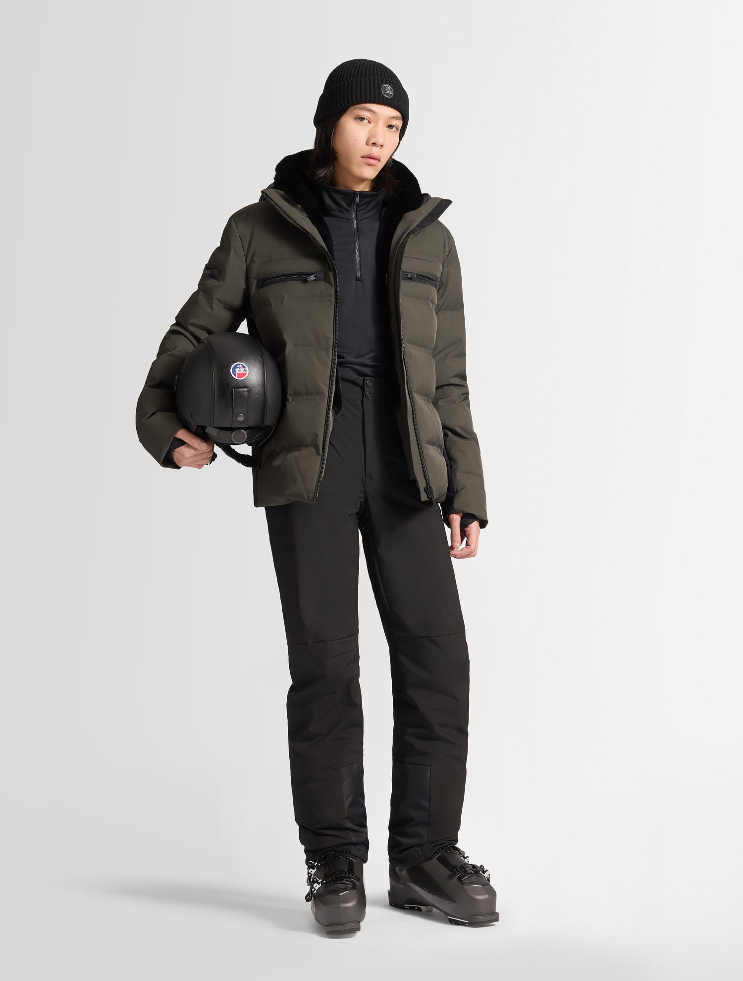 fusalp-berlioz-doudoune-ski-homme-stretch image 1