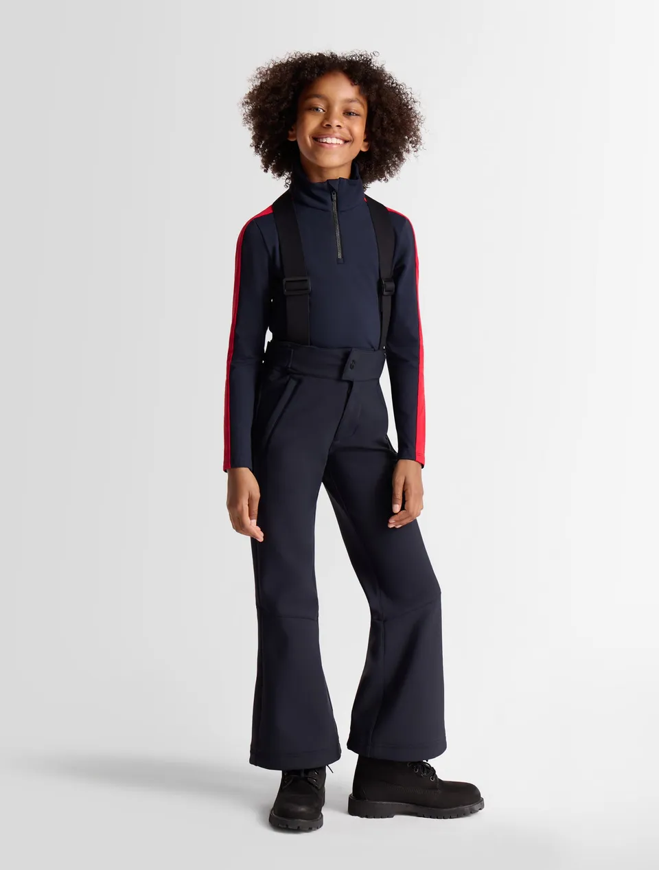 fusalp-pixilae-jr-pantalon-de-ski-enfant-softshell-2 image 1