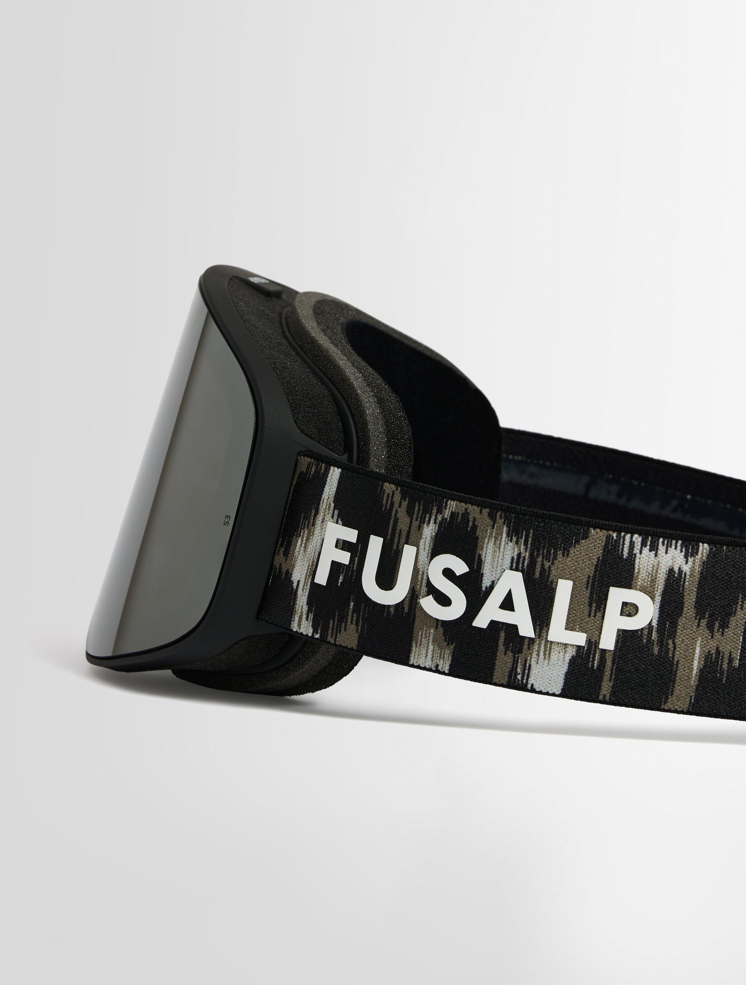 fusalp-matterhorn-masque-de-ski image 3