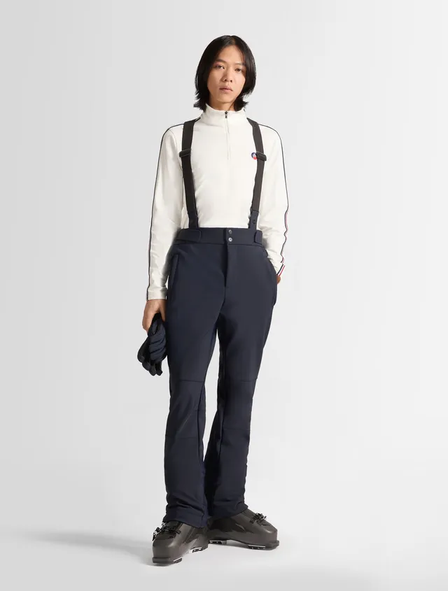 fusalp-fuseau-de-ski-franz-softshell-polaire-best-seller image 1