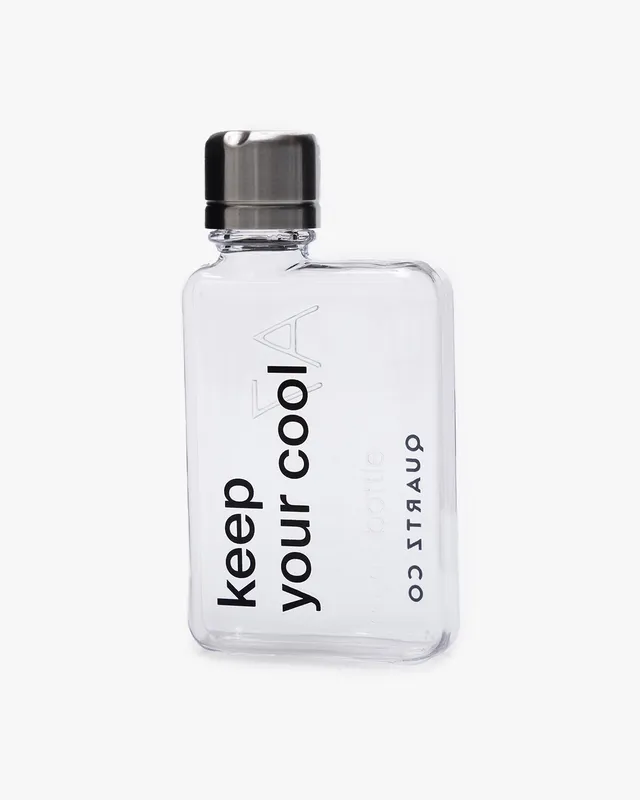 quartz-co-flasque-keep-your-cool-180-ml image 1
