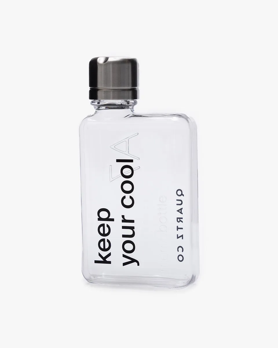 quartz-co-flasque-keep-your-cool-180-ml image 1