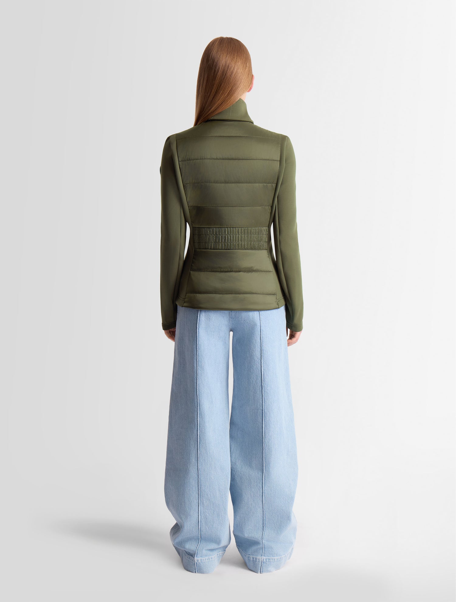 fusalp-veste-linn-matelass-e-bi-mati-re-d-perlante-femme image 3