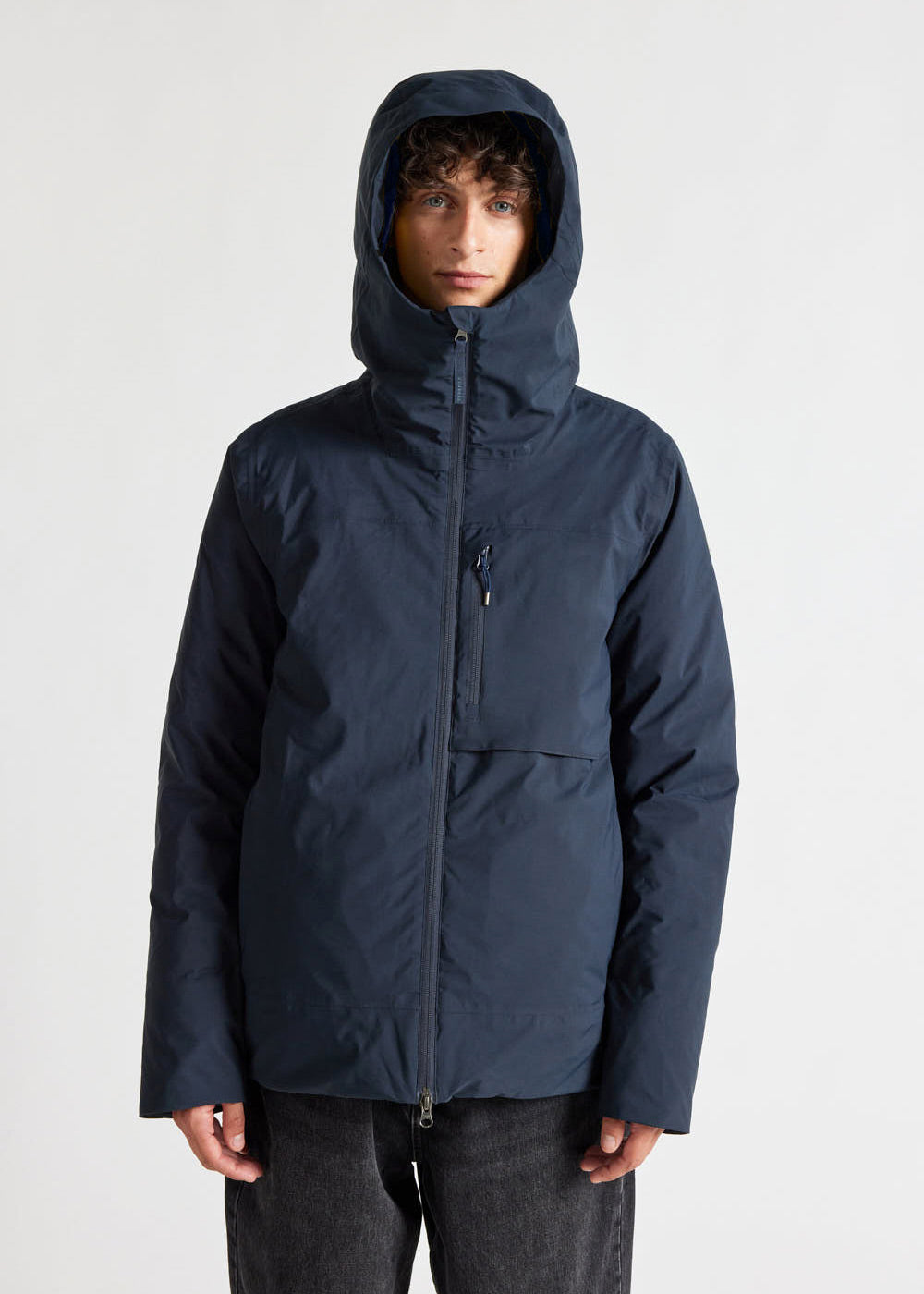 pyrenex-gravity-parka-homme-deep-ink image 1