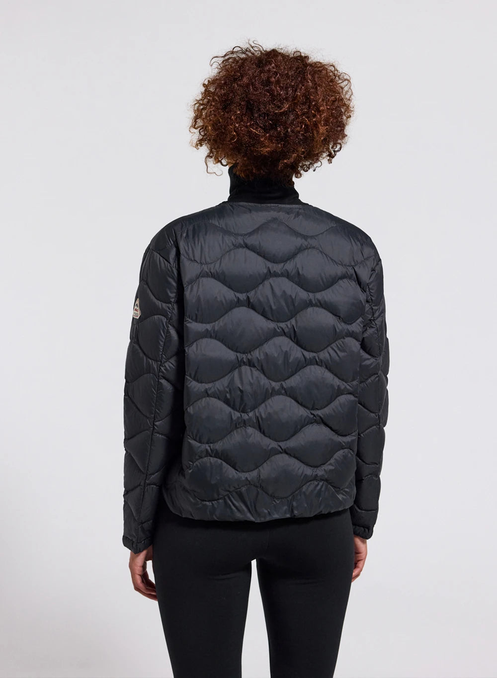 pyrenex-orite-doudoune-ultra-l-g-re-femme-noire image 4