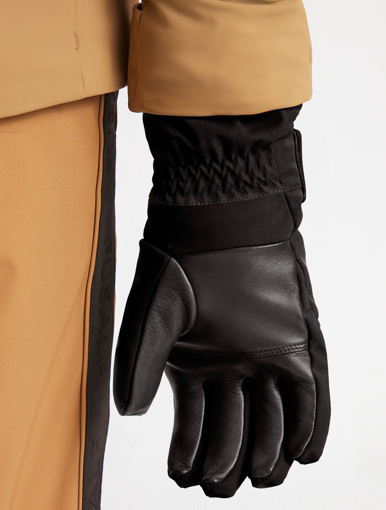 fusalp-gants-de-ski-peak-glove-primaloft image 5