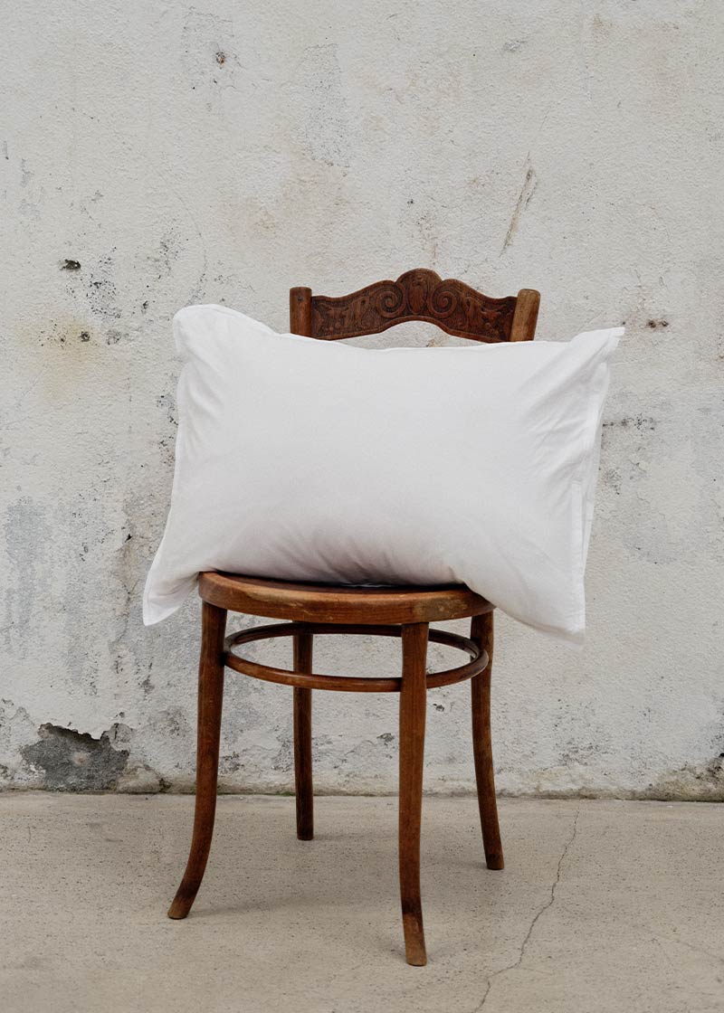pyrenex-soulor-oreiller-souple-duvet-naturel image 1