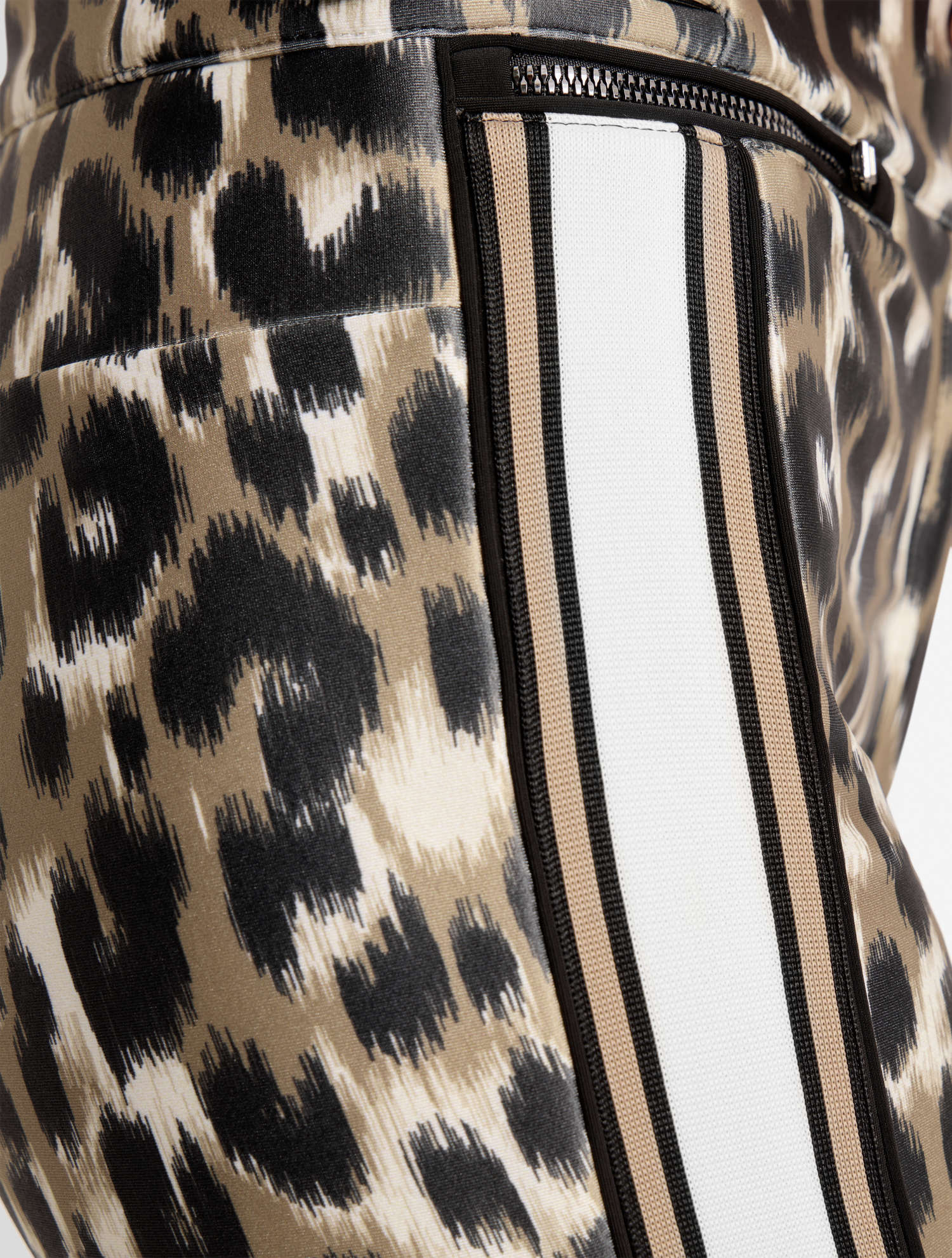 fusalp-elancia-leopard-fuseau-de-ski-femme-schoeller image 4