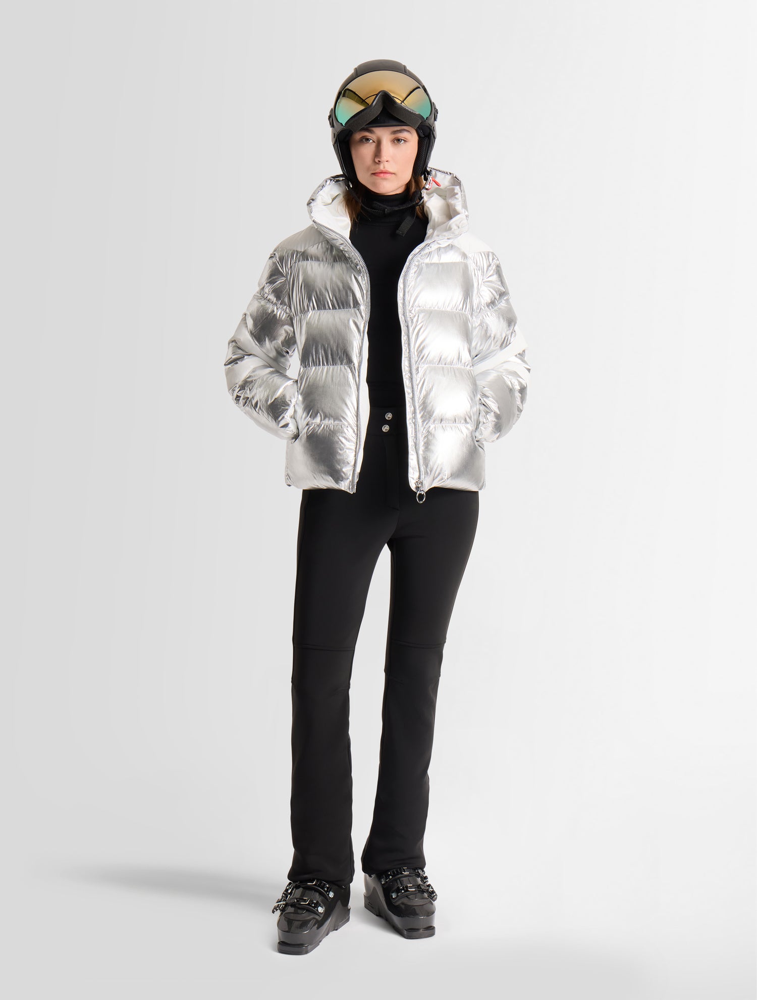 fusalp-doudoune-charloy-metal-doudoune-ski-courte image 1