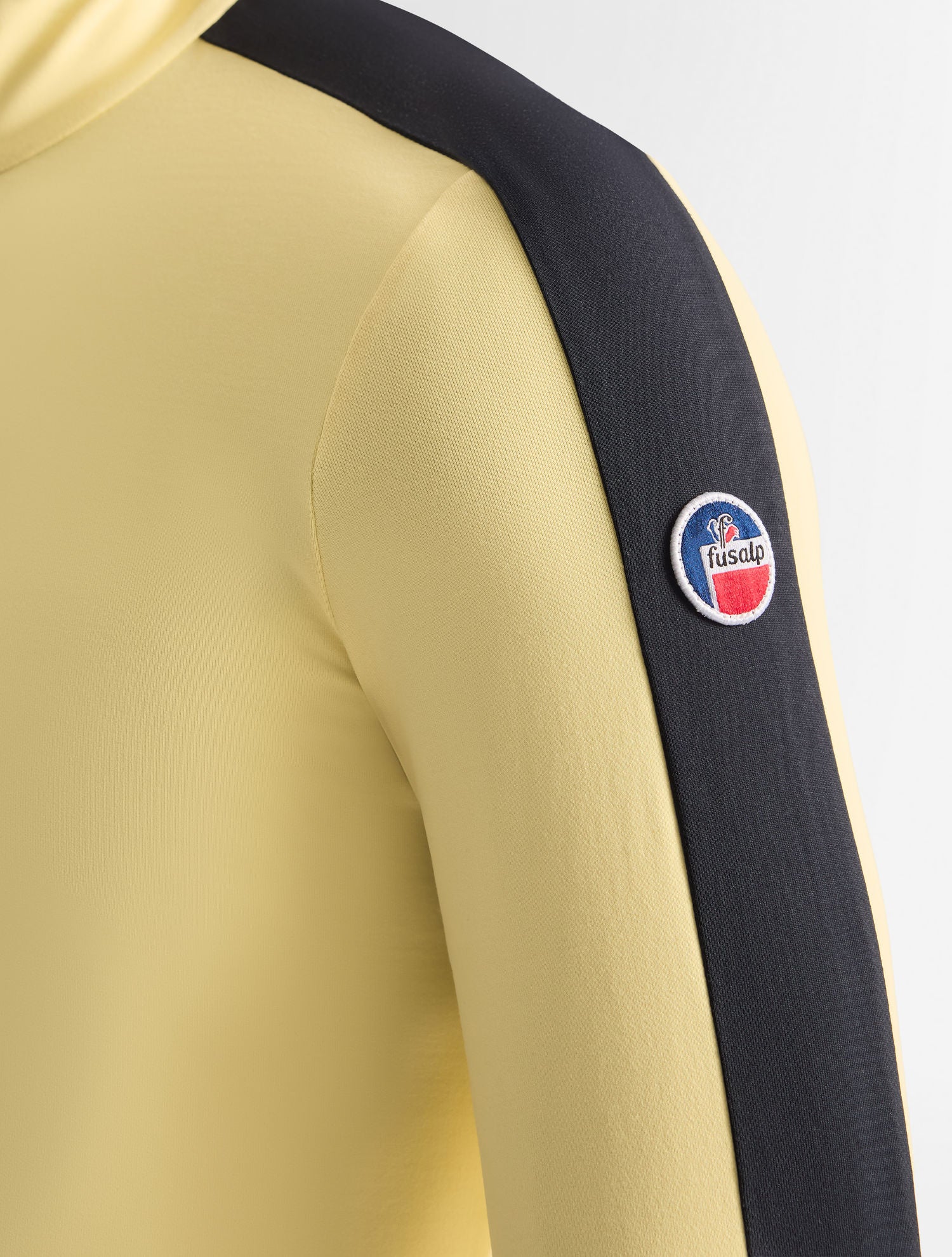 fusalp-alpille-sous-pull-ski-col-zipp-powerstretch-coupe-ajust-e image 4