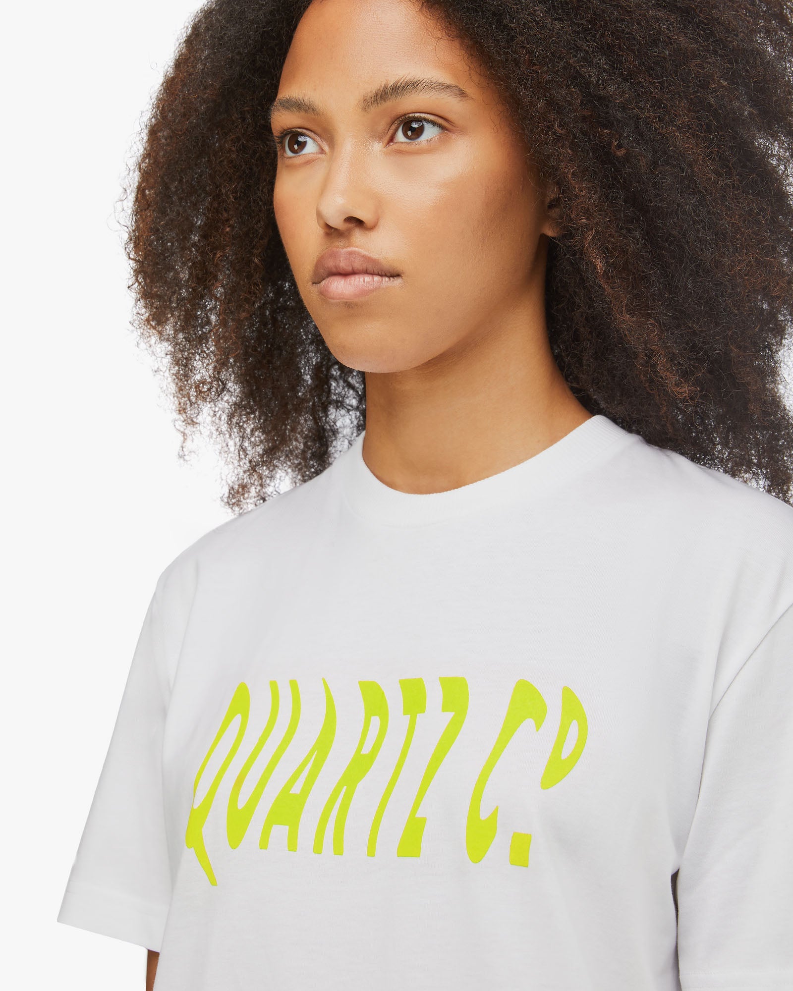 quartz-co-graphique-ondul-t-shirt-unisexe image 8