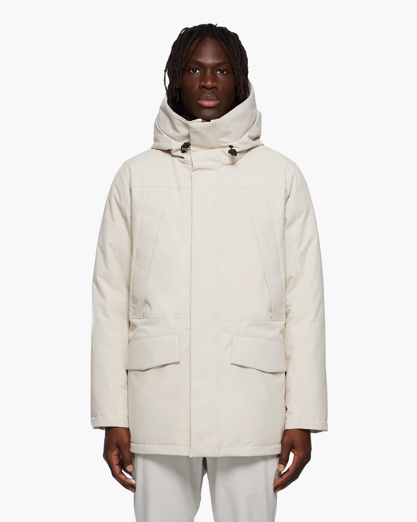 quartz-co-grant-heritage-manteau-d-hiver-en-duvet-capuchon image 1