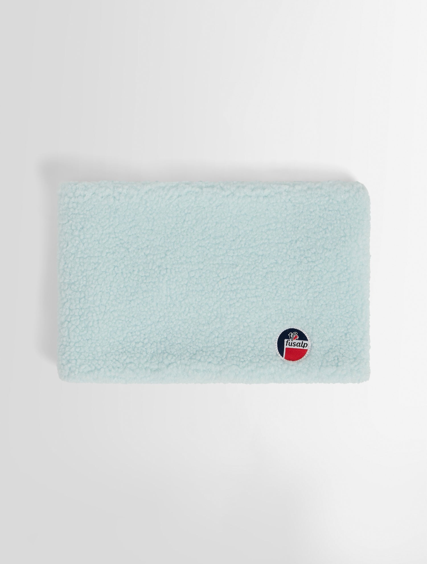 fusalp-sirius-tour-de-cou-enfant-polaire-sherpa-2 image 1