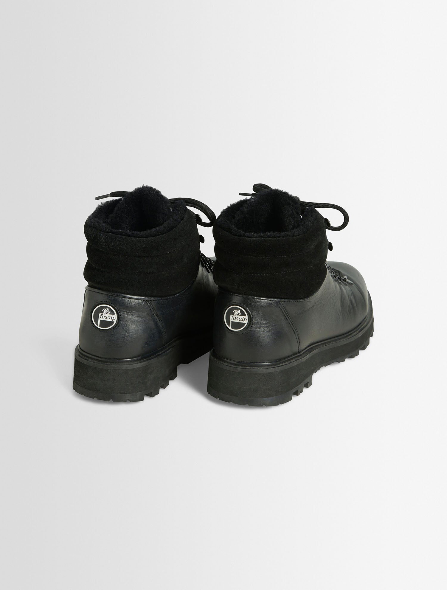 fusalp-classic-boot-m-chaussures-de-montagne-cuir image 3