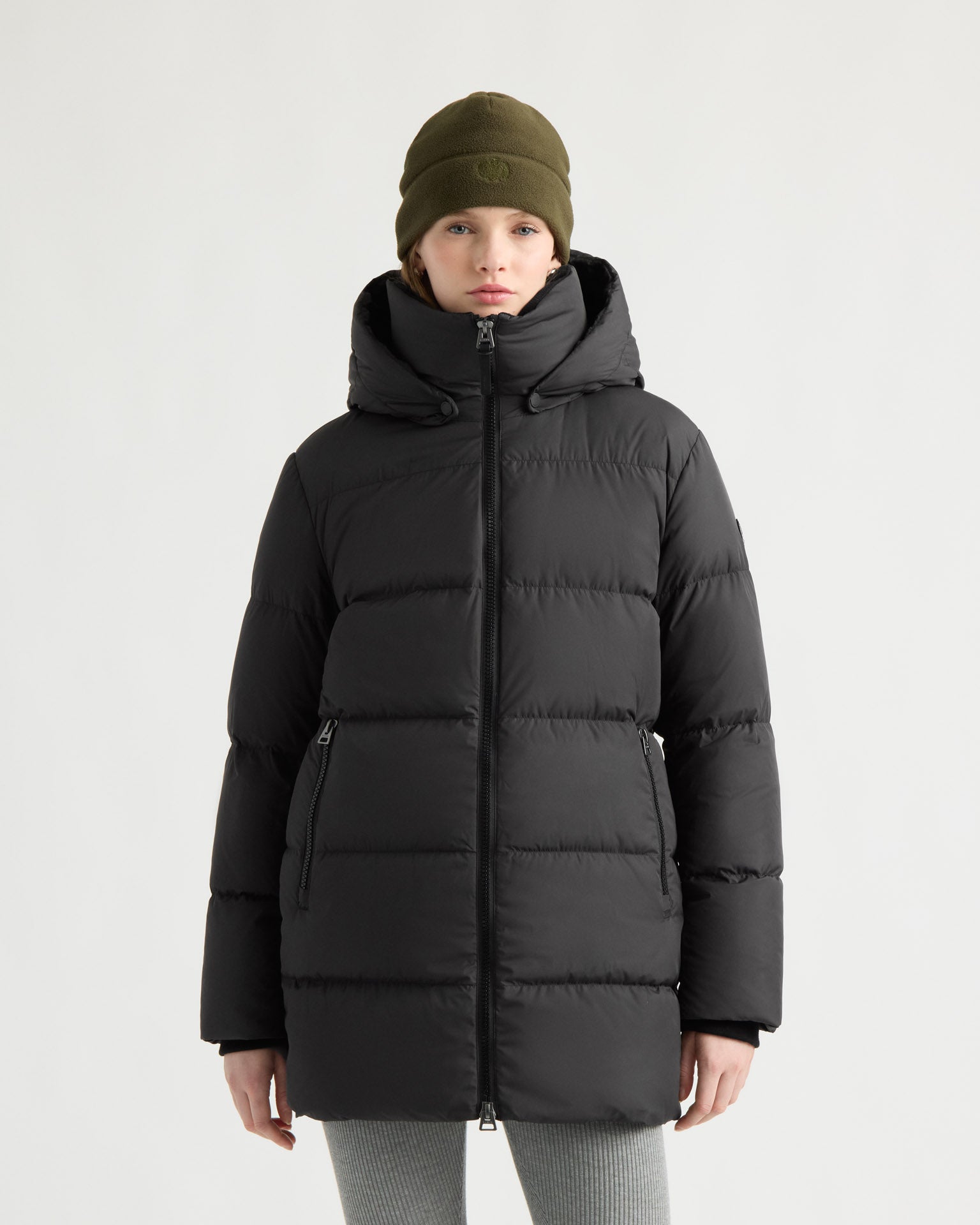 kanuk-maisonneuve-manteau-matelass-duvet-capuche-femme-mi-long image 3