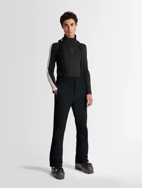 fusalp-franz-fuseau-de-ski-softshell-polaire image 1