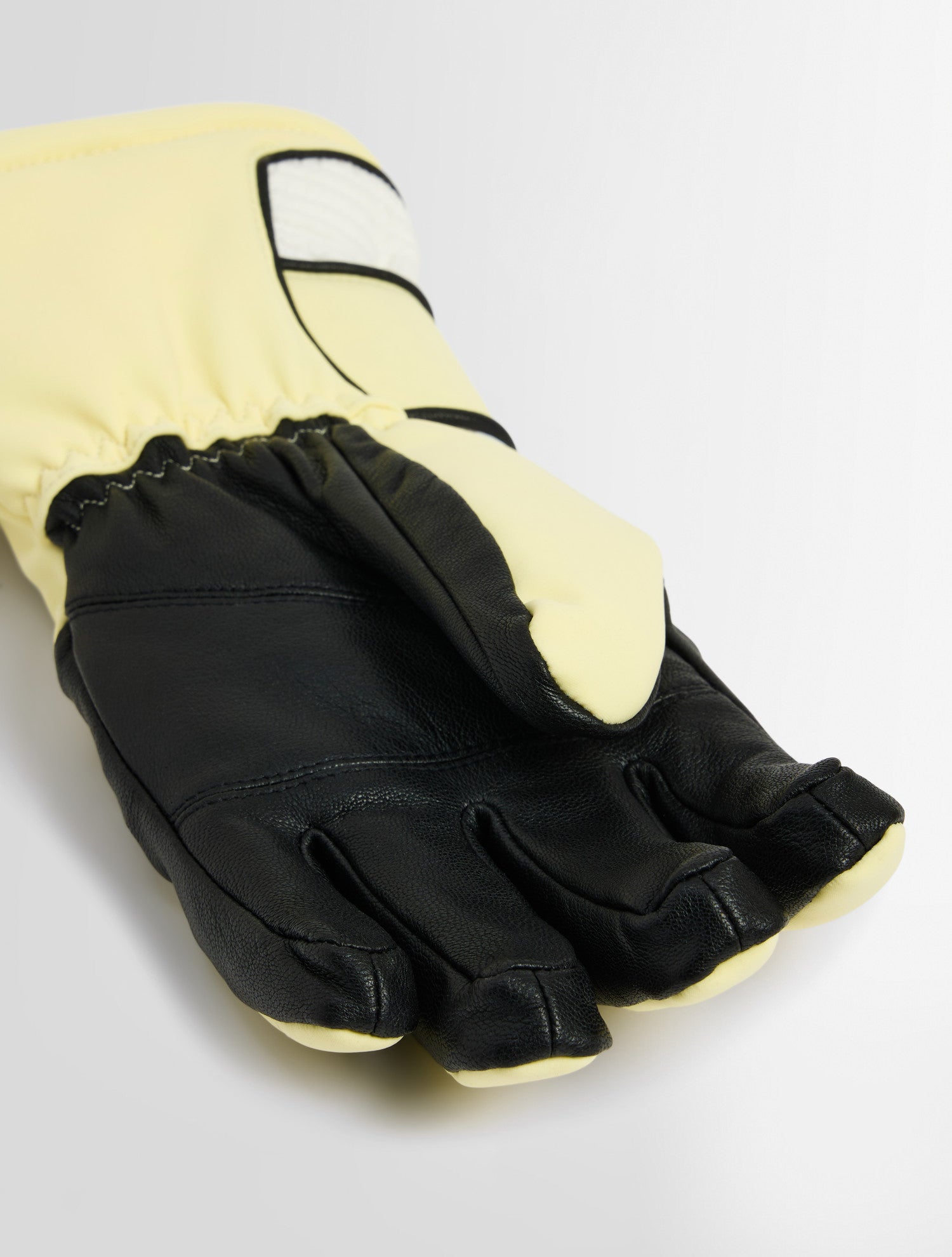 fusalp-slalom-glove-gants-de-ski-grand-froid-primaloft-cuir image 3