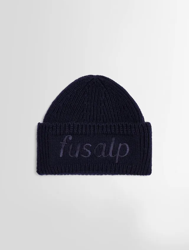 fusalp-bonnet-knit-beanie-laine-m-rinos-c-tes-anglaises-3 image 1