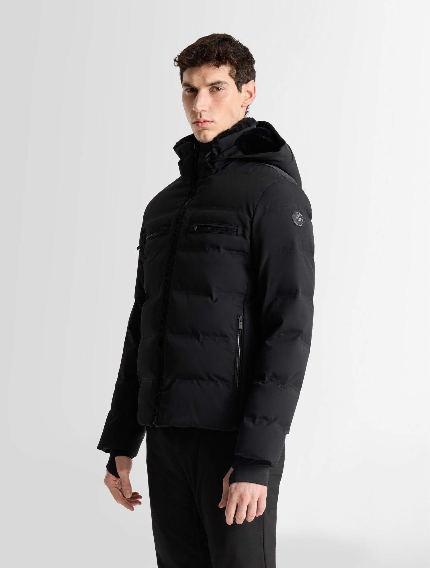 fusalp-berlioz-doudoune-homme-stretch-imperm-able image 2