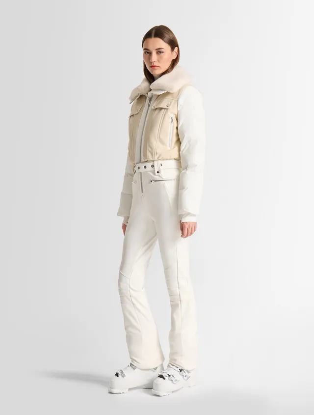 fusalp-karei-velvet-combinaison-de-ski-femme image 1