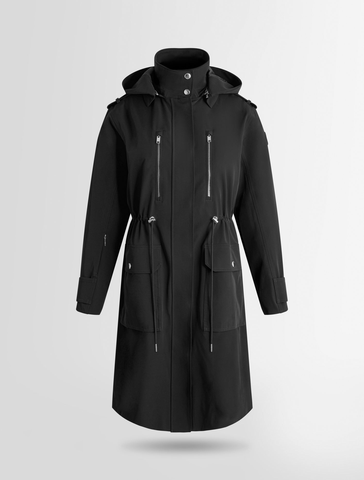 fusalp-melroo-parka-trench-femme-imperm-able image 7