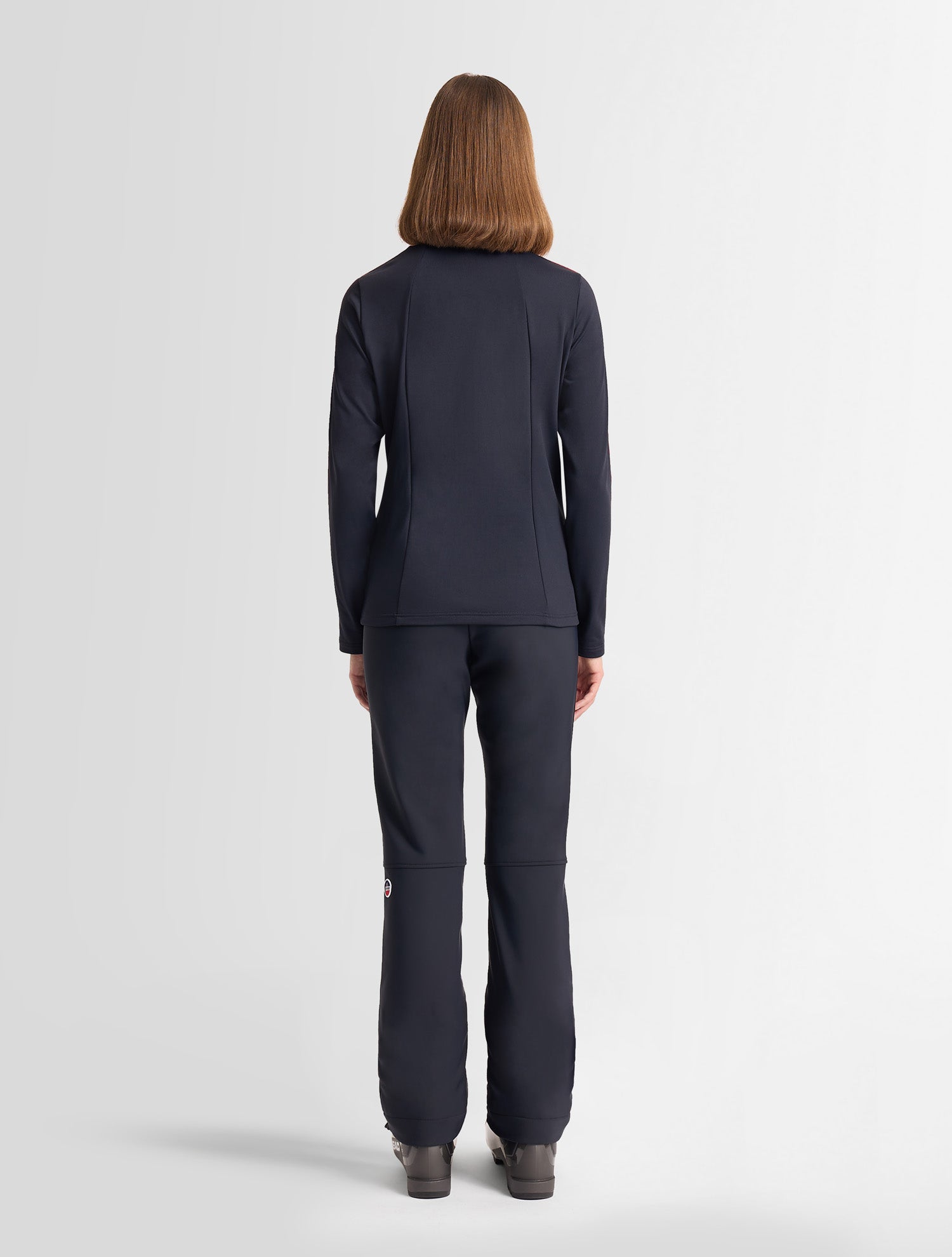 fusalp-sous-pull-stellia-powerstretch-col-montant image 3