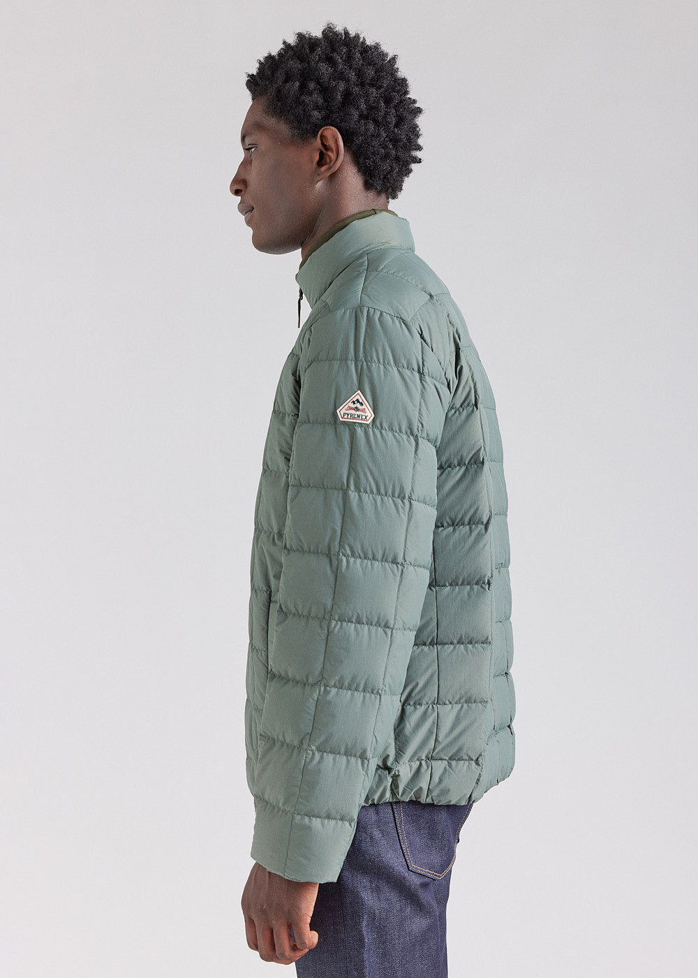 pyrenex-grid-jungle-doudoune-l-g-re-homme image 3