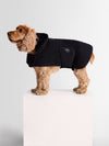 fusalp-manteau-pour-chien-pawino-smock-diamant-col-fourrure image 2