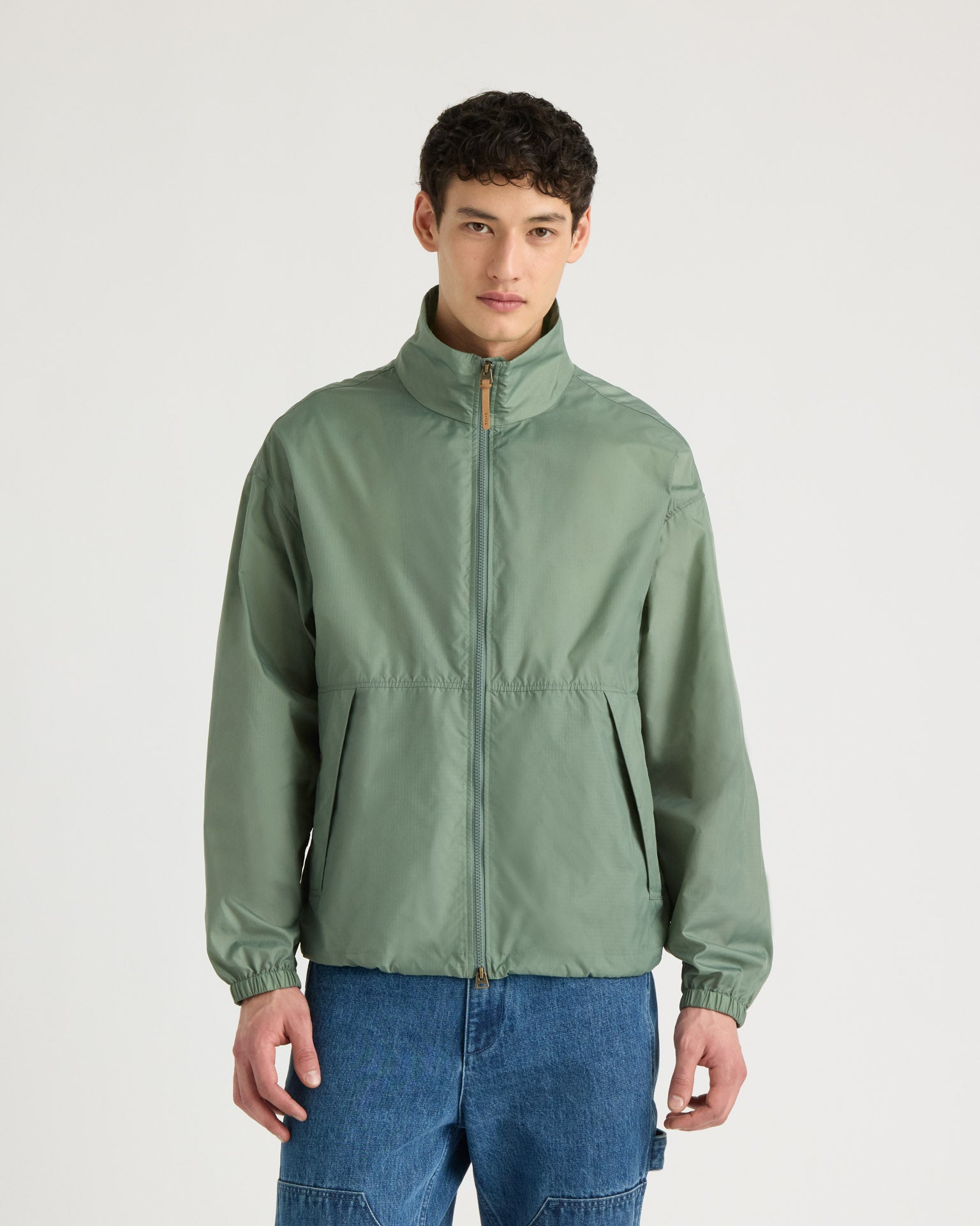 kanuk-frontenac-coupe-vent-homme-ripstop-compressible image 4