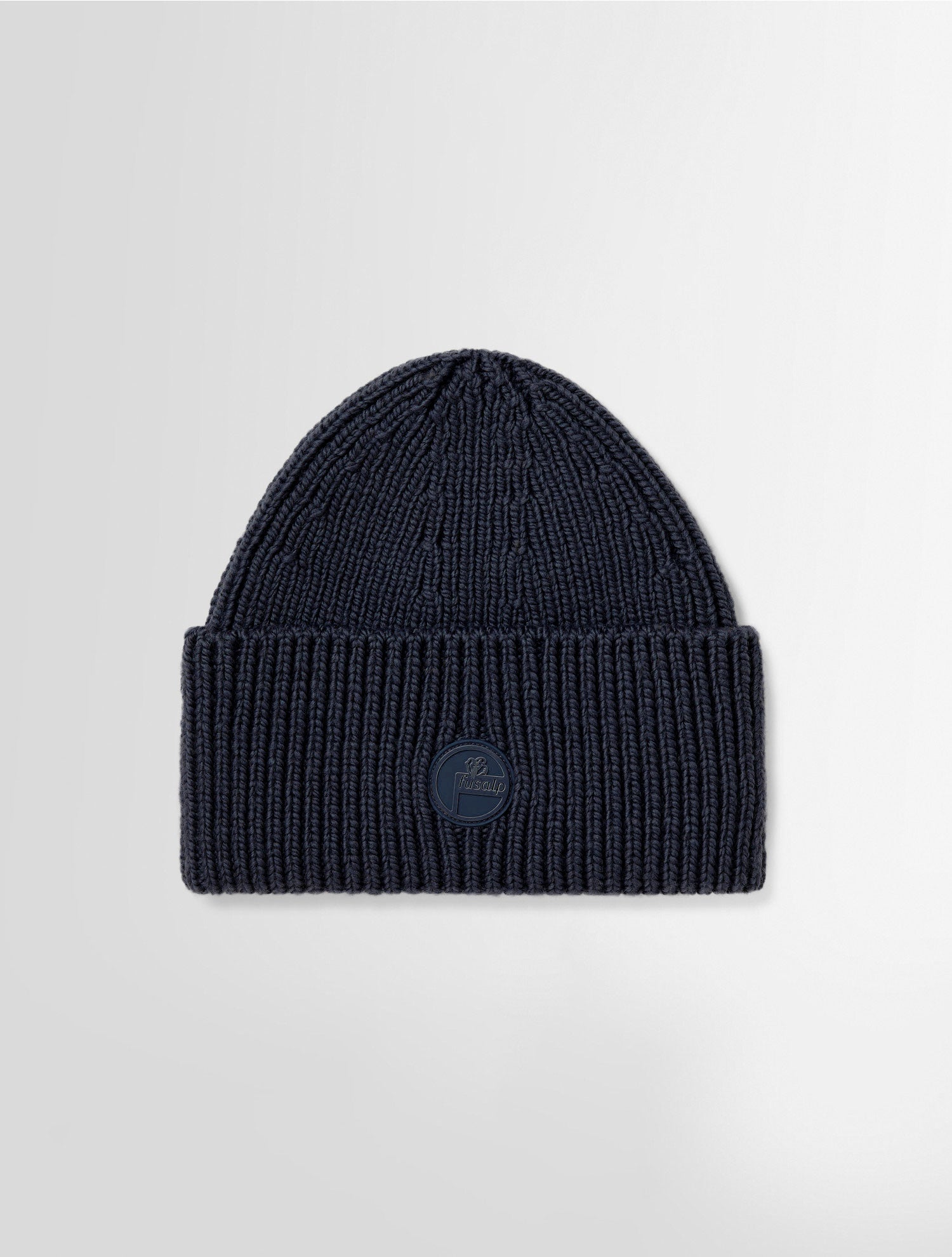 fusalp-bonnet-knit-beanie-bonnet-laine-m-rinos-c-tes-anglaises image 1