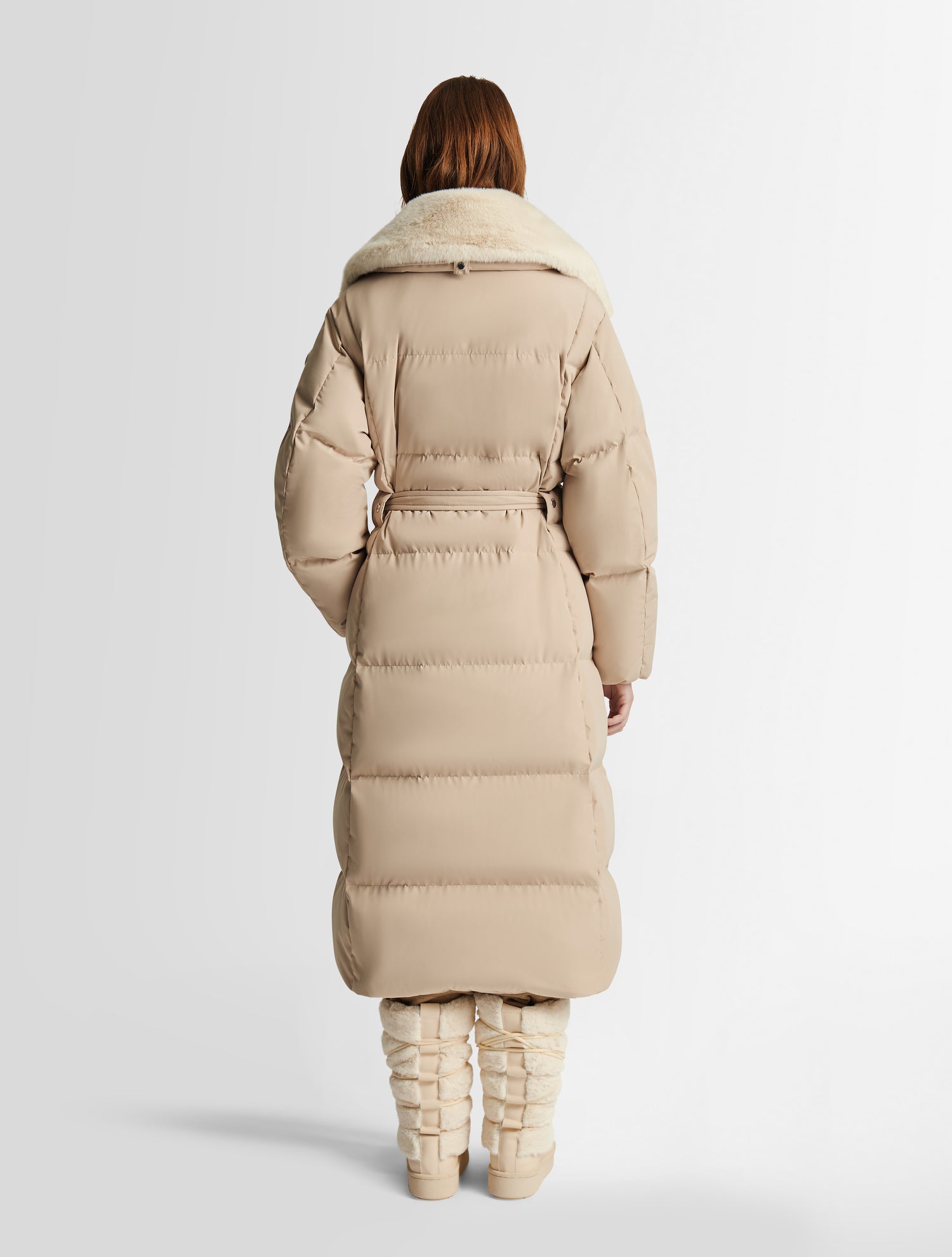 fusalp-vlavi-manteau-doudoune-longue-duvet-ceinture image 3