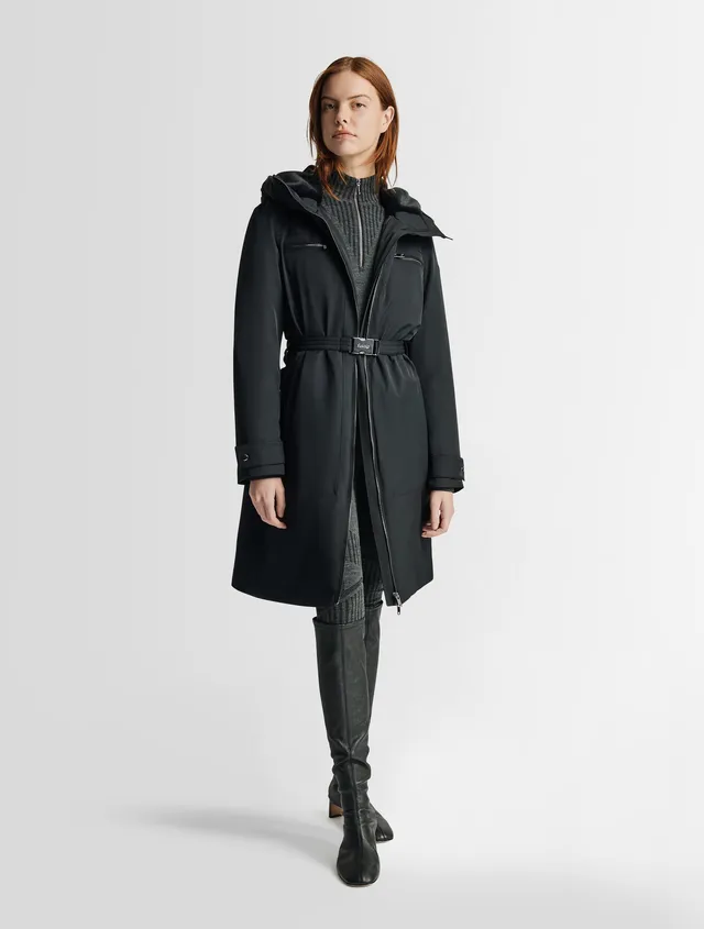 fusalp-parka-sha-s-mi-longue-duvet-femme-capuche-fourrure image 1