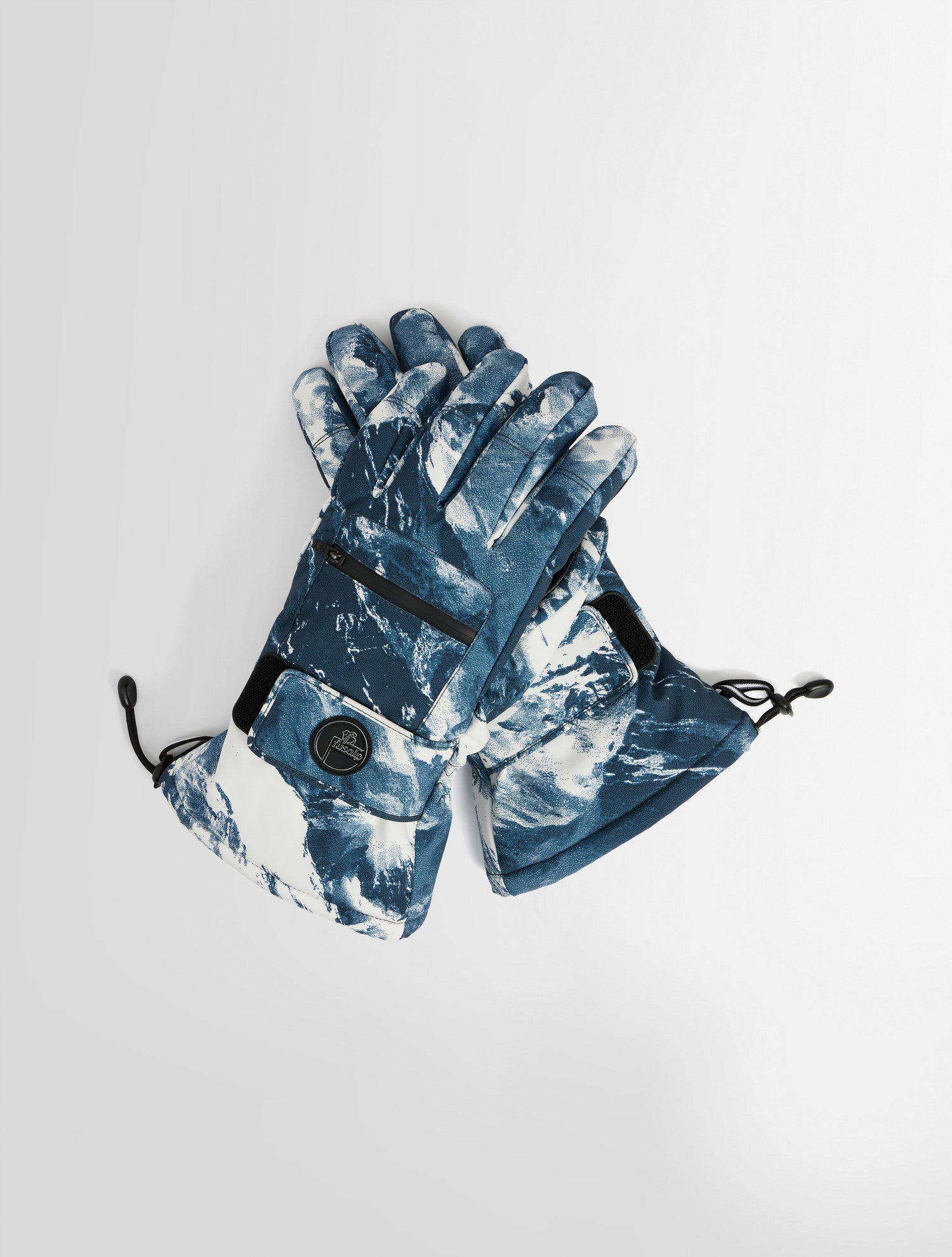 fusalp-mountn-gants-de-ski-primaloft-chauffants image 2