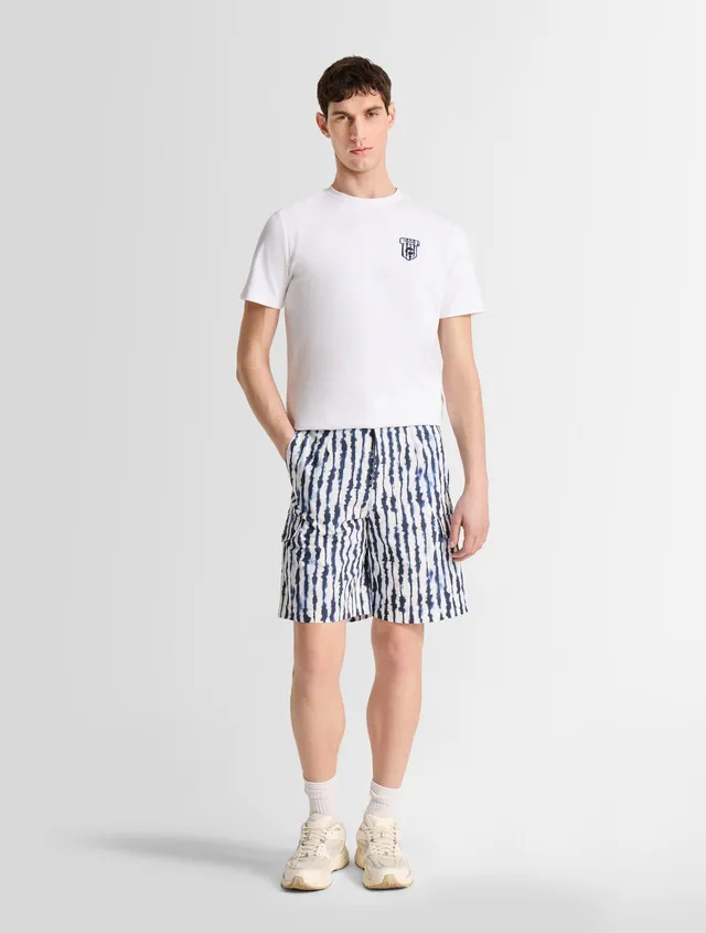 fusalp-suauno-shibo-short-cargo-homme-coton image 1