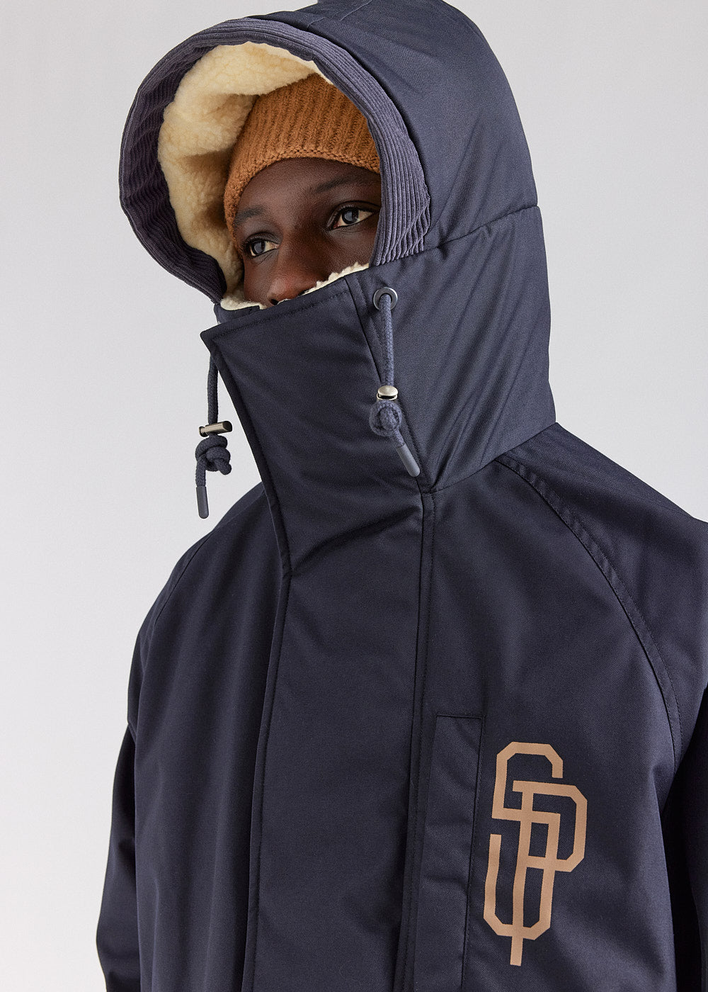 pyrenex-x-supakitch-prk-deep-ink-parka-hiver-homme-dition-limit-e image 6