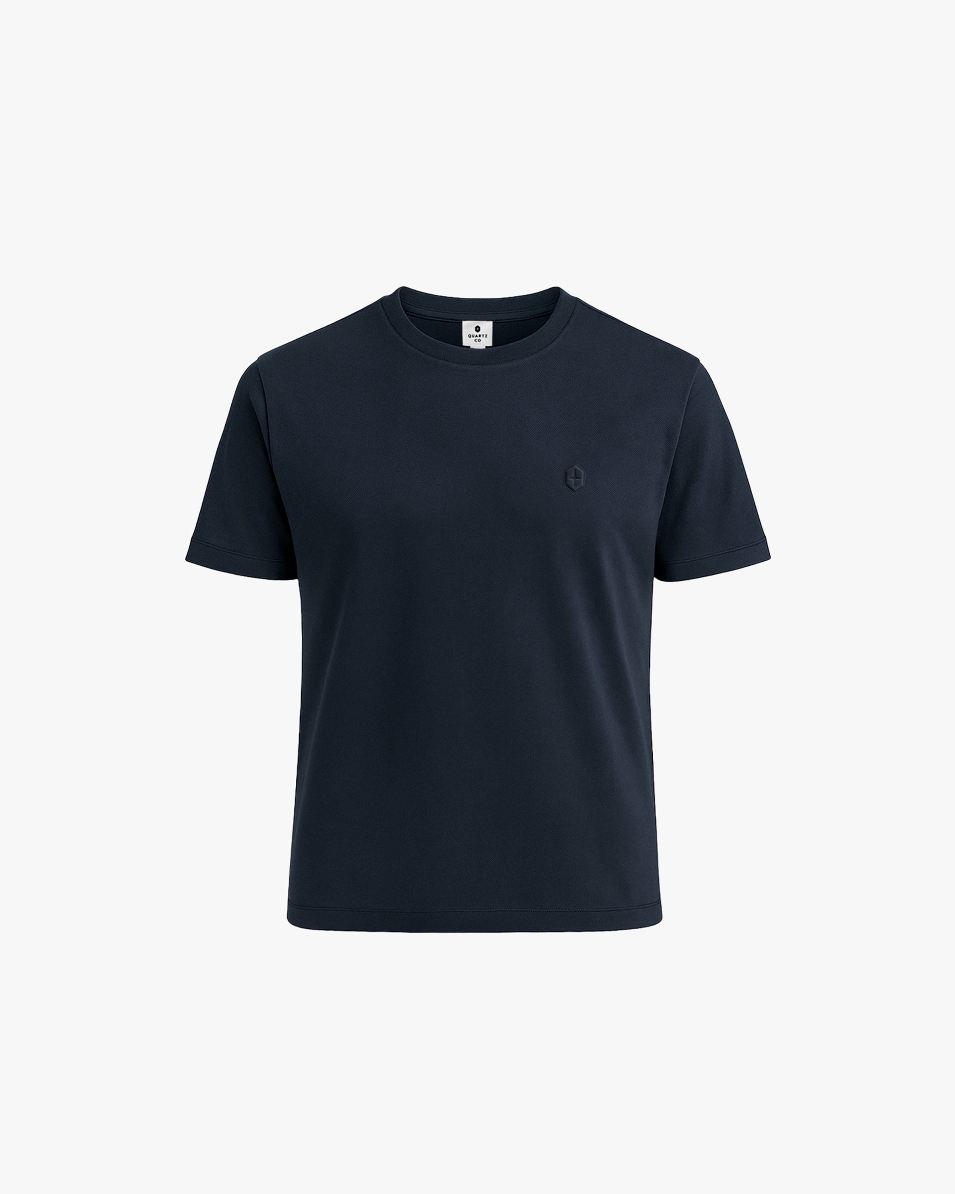 quartz-co-jonas-t-shirt-coton-pima-homme image 3