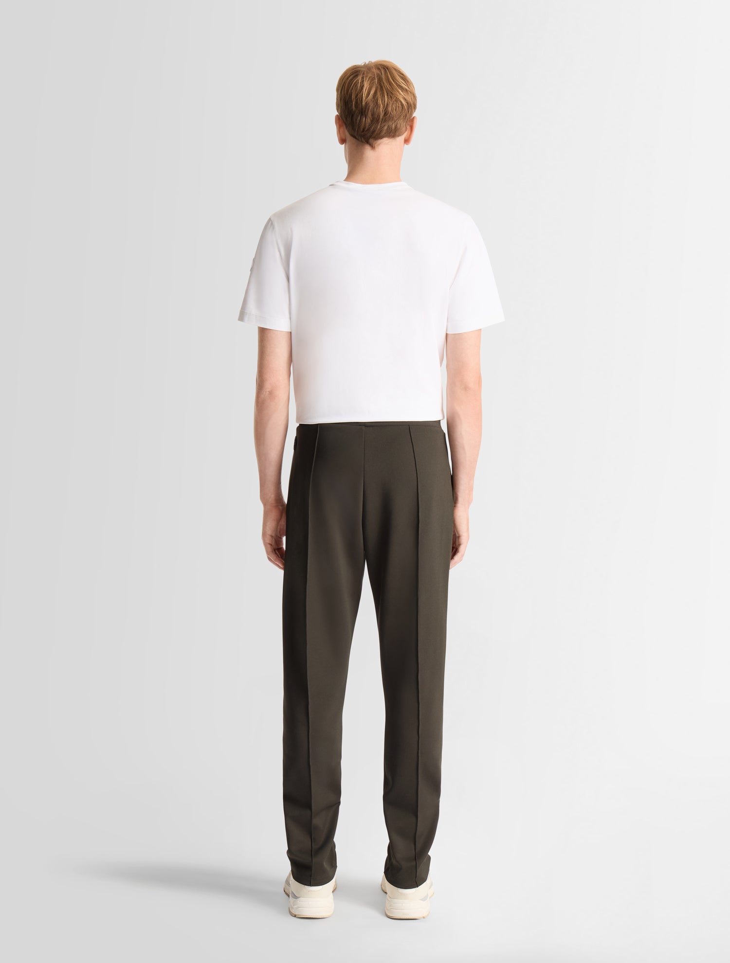 fusalp-pantalon-malaga-homme-molleton-technique-stretch image 3