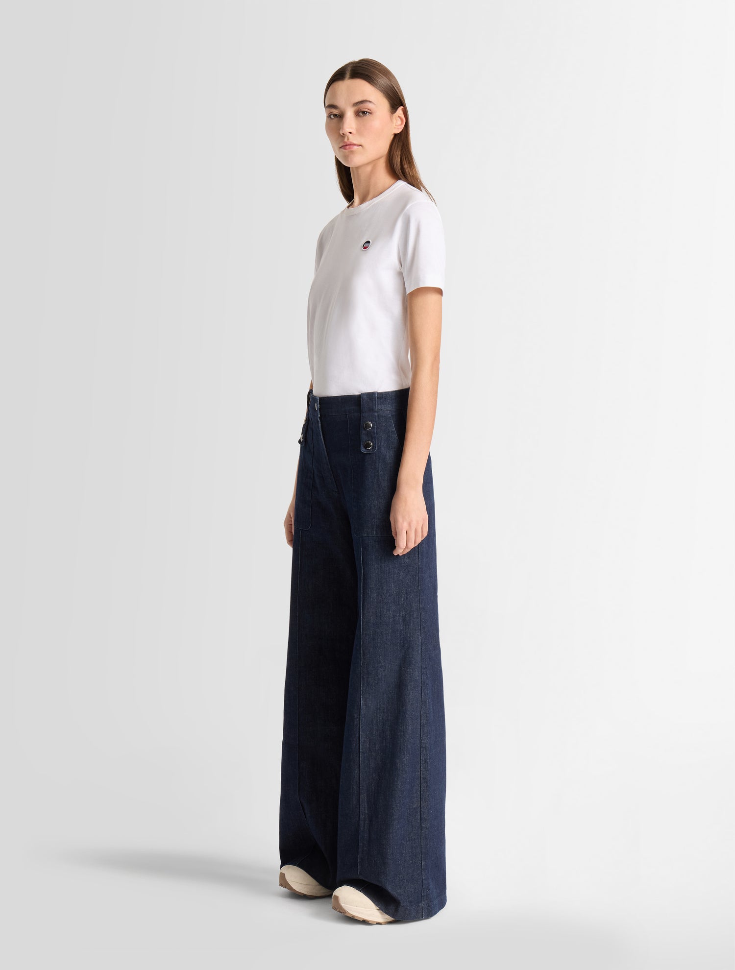 fusalp-pantalon-noela-denim-pantalon-vas-taille-haute image 2