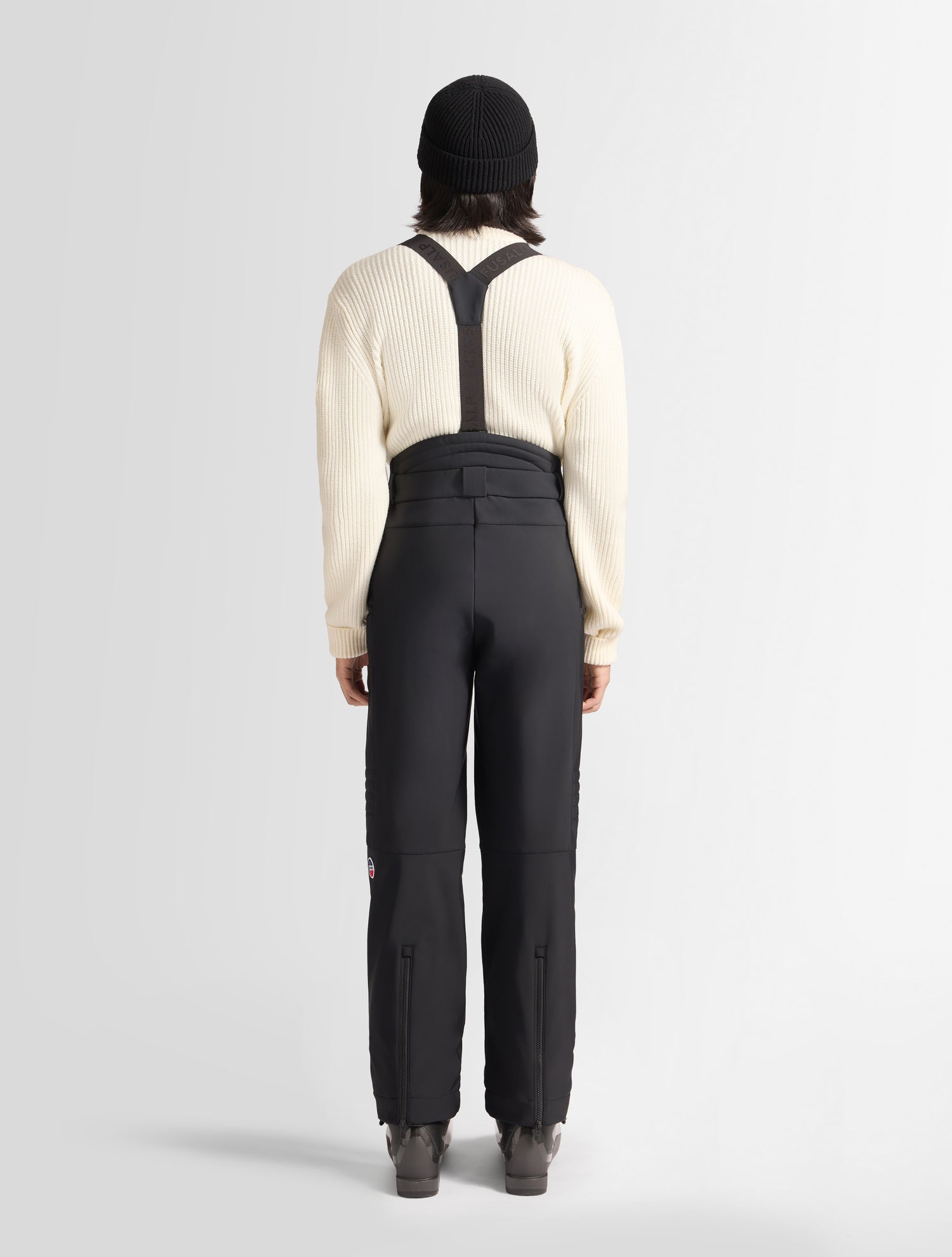fusalp-flash-ii-pantalon-fuseau-de-ski-homme-softshell image 3