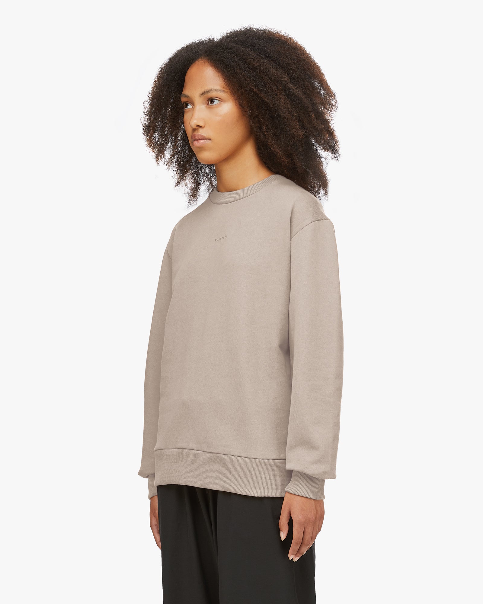 quartz-co-laura-sweat-col-rond-coton-bio image 5