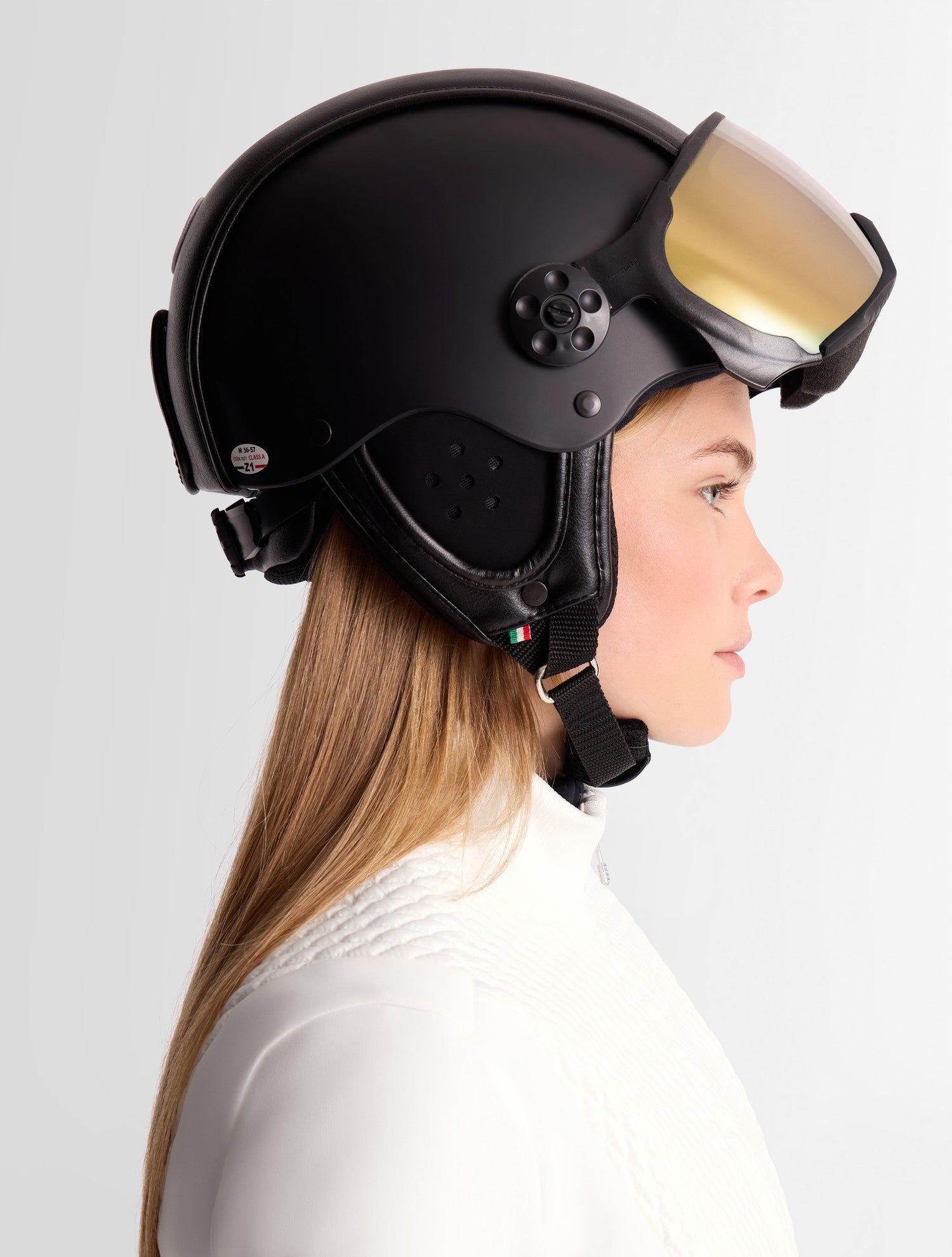 fusalp-pace-head-casque-de-ski-l-ger-avec-visi-re image 5